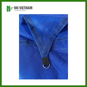 Lưới che nắng hình tam giác - 2mx2mx2m