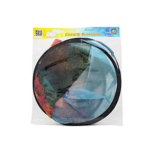 Che Nắng Ô Tô Kính Sau NB LX-R010 Hình Thiên Nhiên (50x100 cm)