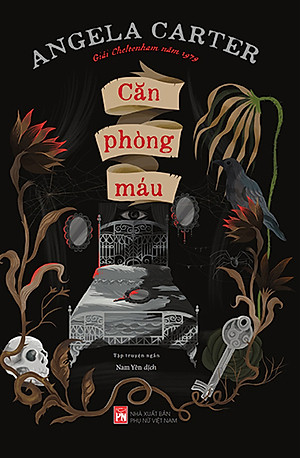 Căn Phòng Máu _PNU