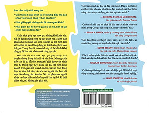 Sách Mô Hình Kinh Doanh Nhóm