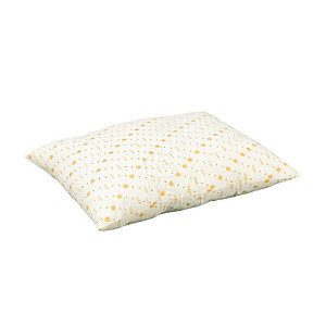 Gối Nằm Gòn Vạn Thành kích thước 50*70cm, hút chân không , Êm Ái