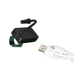 Đèn Đeo Ngón Tay,Lấy Ráy Tai Cao Cấp Sử Dụng Sạc USB