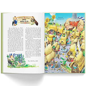 Sách Những Ông Khổng Lồ (Tái Bản)