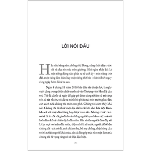 Sách Sự Thật Ta Nắm Giữ - Một Hành Trình Xuyên Nước Mỹ