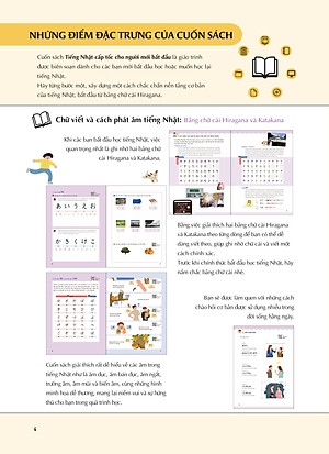 Keep it up – Tiếng Nhật cấp tốc cho người mới bắt đầu