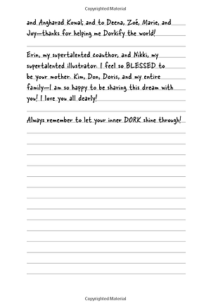 Sách Dork Diaries 10 : Tales from a Not-So-Perfect Pet Sitter (Hardcover)