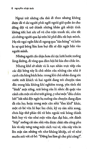 Trước Vòng Chung Kết (2022)