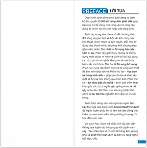 15.000 Từ Tiếng Anh Phải Biết