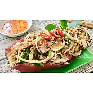 GIẤM ĐA DỤNG HOÀ KÝ 1 lít