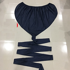 Áo vệ sinh máy lạnh