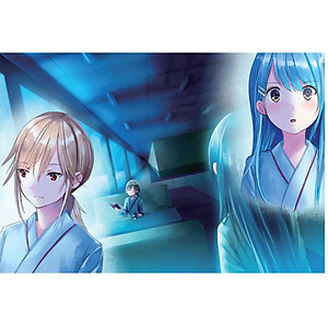 Chàng Trai Chuyển Kiếp Và Cô Gái Thiên Tài - Tập 1 - Tặng Kèm 1 Bookmark + 2 Postcard- NNA