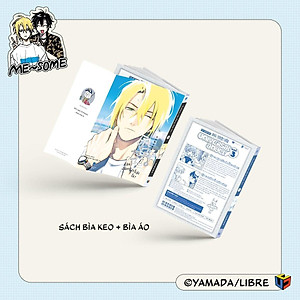 Tashiro, Cậu Đúng Thật Là!