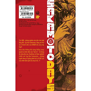 Sakamoto Days Sát thủ huyền thoại [Chọn Tập Lẻ]