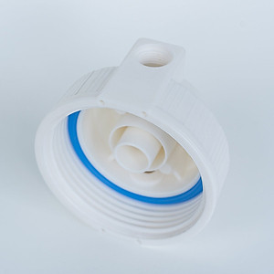 Bộ lọc nước 3 giai đoạn 10 inch SMY 2 gioăng