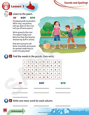 Next Move 3 SB + Ebook PK