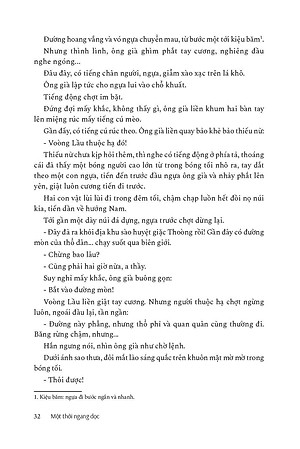 Sách Một Thời Ngang Dọc