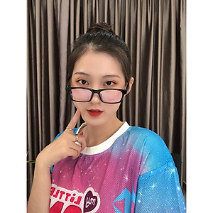 Gọng Kính TR90 Siêu Nhẹ Mềm Dẻo Siêu Bền Thời Trang  – Hàng Chính Hãng TR2267