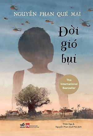 Sách - Đời Gió Bụi - Bìa Cứng - Kèm Chữ Ký Tác Giả