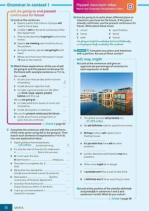 Gateway To The World B1 Student's Book With Student's App And Digital Student's Book