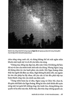 Sách Nguồn Gốc - Nỗi Hoài Niệm Về Những Thuở Ban Đầu