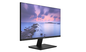 Màn hình máy tính SKYWORTH 23.8" VA Full HD 75Hz VESA sRGB 95% 24B1 - Hàng chính hãng