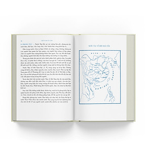 Việt Nam Sử Lược (Ấn Bản Kỉ Niệm 100 Năm Xuất Bản Lần Đầu) (Tái Bản)