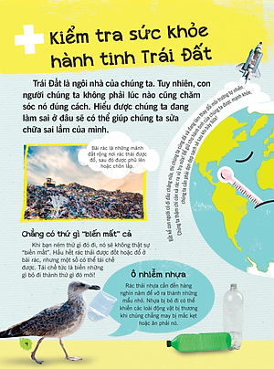 Sách Recycle And Remake - Những Ý Tưởng Sáng Tạo Biến Cũ Thành Mới