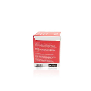 Combo TRÀ HIBISCUS VÔ THƯỜNG giúp giảm cân và TRÀ LẠC TIÊN giúp ngủ ngon