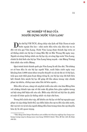 Khám phá sử Việt - bản in 2025