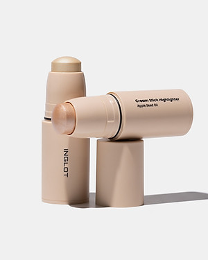 Bắt Sáng Kem Dạng Thỏi Đa Năng Cream Stick Highlitghter Inglot (6.2g)