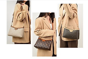 Túi xách nữ thời trang công sở cao cấp phong cách cá tính mới