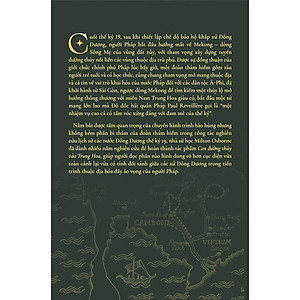 Con Đường Thủy Vào Trung Hoa - Milton Osborne