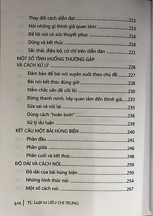 Phương pháp Hùng biện