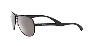 Mắt Kính Ray-Ban  - RB8313 002/K7 -Sunglasses
