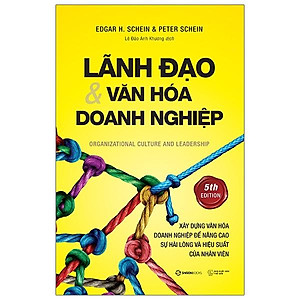 Lãnh Đạo Và Văn Hóa Doanh Nghiệp