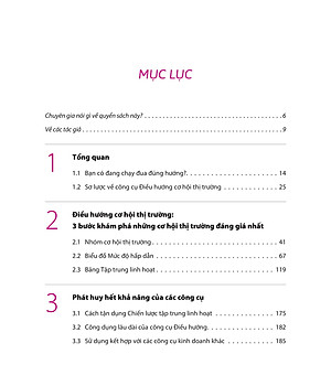 Sách Where To Play: 3 Bước Để Xác Định Thị Trường Đắt Giá Của Doanh Nghiệp