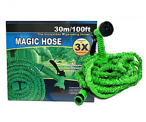 Vòi xịt nước giãn nở đa năng (15m)