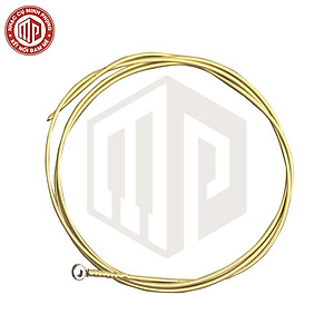 Bộ dây đàn Guitar Acoustic cao cấp Alice A408 - Hàng nguyên hộp - Hàng chính hãng