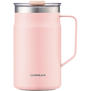Ca nước giữ nhiệt LocknLock Metro Table Mug 600ml - LHC4282