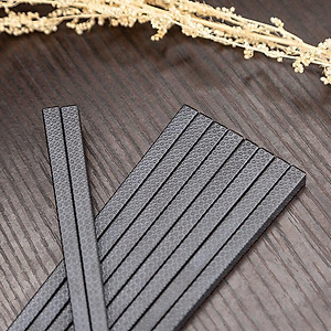 Set 10 Đôi Đũa Kháng Khuẩn Nội Địa Nhật Bản - HÀNG LOẠI 1- CHÍNH HÃNG MINIIN- Tặng kèm 2 khăn lau bếp