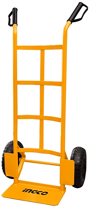 XE ĐẨY HÀNG 2 BÁNH INGCO HHHT20221 - HÀNG CHÍNH HÃNG