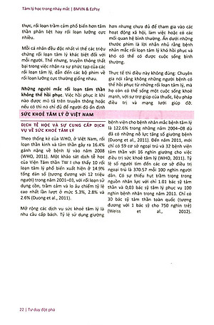 Sách Tâm Lý Học Trong Nháy Mắt (Tập 4)