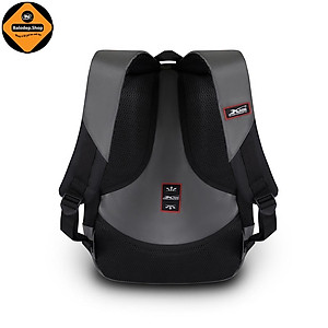 Balo Laptop Nam Cao Cấp Xbags Naituo Xb2004 – Nhiều Ngăn Tiện Dụng, Chống Sốc Chống Nước, Thiết Kế Mạnh Mẽ, Cá Tính!