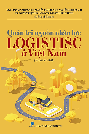 Quản Trị Nguồn Nhân Lực LOGISTISC Ở Việt Nam