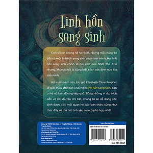 Sách Linh Hồn Song Sinh