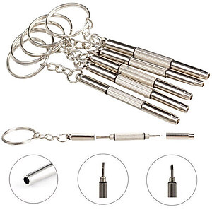 Kính râm Mắt vuông phong cách hiện đại retro thời trang (Nhiều Màu) + tặng Tuavit móc khóa mini