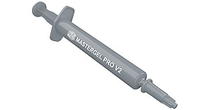 Keo Tản Nhiệt Cooler Master Mastergel Pro V2 - Hàng Chính Hãng