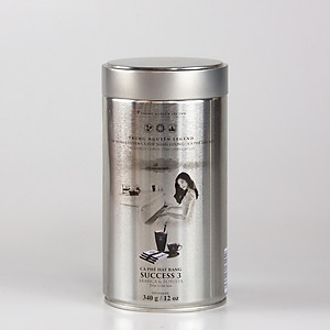 Trung Nguyên Legend Success 3 - Lon 340gr