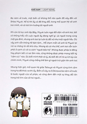 Sách Kẻ Dị Biệt Tại Trường Học Phép Thuật - Tập 8