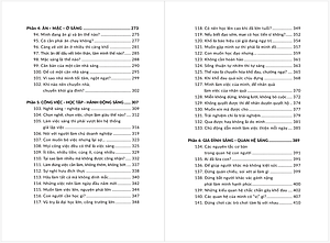 Sống Sáng - Phan Việt - Sáng Books